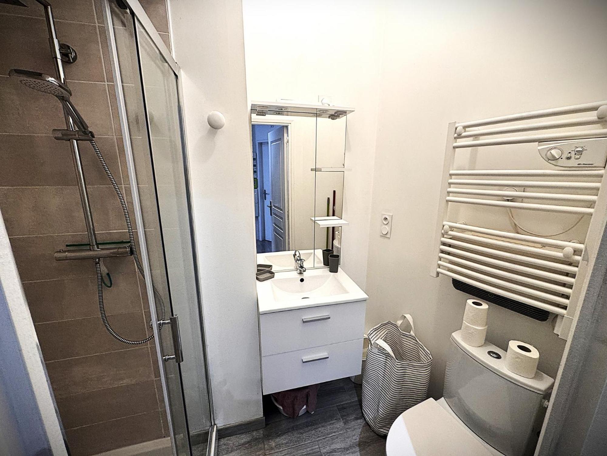 Beau Neuf Proche Du Centre Et De Nausicaa Appartement Boulogne-sur-Mer