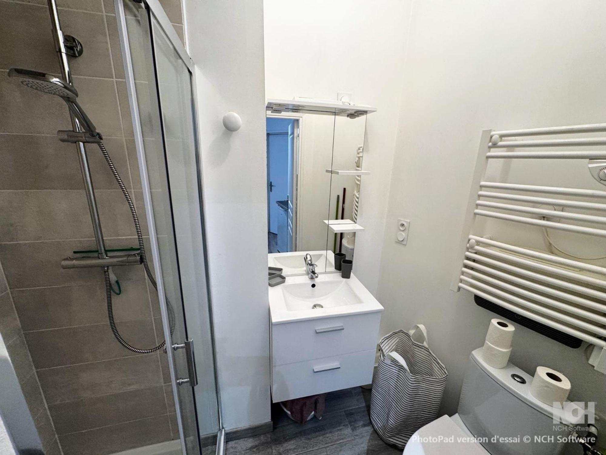 Beau Neuf Proche Du Centre Et De Nausicaa Appartement